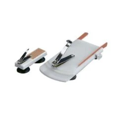 One-Handed Nail Care