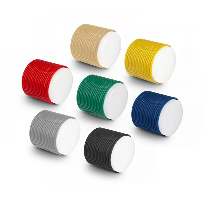 THERABAND Professional Resistance Tubing 3 THERABAND Professional Resistance Tubing