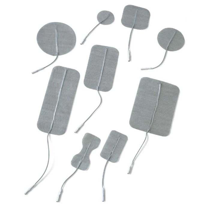 PALS Electrode Pads - Axelgaard Electrodes For Electric Stimulation Therapy 3 PALS Electrode Pads - Axelgaard Electrodes For Electric Stimulation Therapy