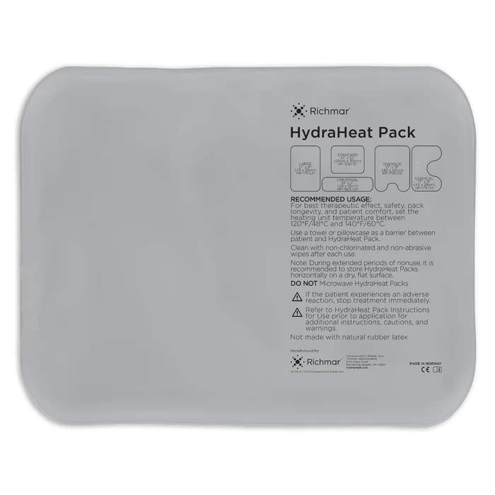 HydraHeat Hot Packs 3 HydraHeat Hot Packs