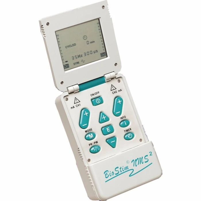 BioStim NMS 2 Digital Muscle Stimulator 3 BioStim NMS 2 Digital Muscle Stimulator