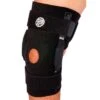 Pro-Tec Hinged Knee Wrap -Medical Rehabilitation Products 262948l 1 5