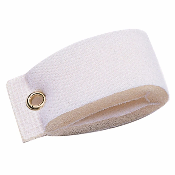 Rolyan Soft Finger Loops 3 Rolyan Soft Finger Loops