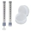 Days Walker Glide Caps -Medical Rehabilitation Products 280327