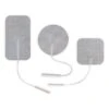 Metron Cloth Electrodes -Medical Rehabilitation Products 283899 2