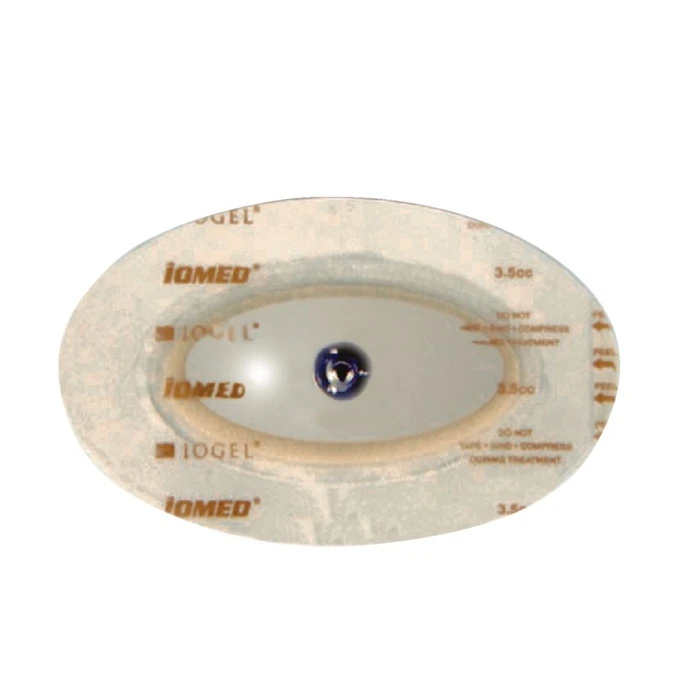 IOGEL 3 IOGEL