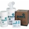 Personal Antimicrobial Wipes (p.a.w.s.) -Medical Rehabilitation Products 34044ml 1
