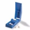 Durable Pill Cutter - Pill Splitter - Tablet Cutter -Medical Rehabilitation Products 3458 1