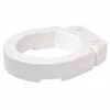 Carex Hinged Raised Toilet Riser -Medical Rehabilitation Products 354729 1 3