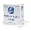 Cramer Heel & Lace Pads -Medical Rehabilitation Products 354768
