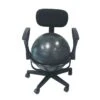 Cando Metal Ball Chairs -Medical Rehabilitation Products 357092 3