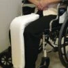 Conforming Comfort Thigh/Knee/Ankle Separator 1 Conforming Comfort Thigh/Knee/Ankle Separator -Medical Rehabilitation Products 357495 3