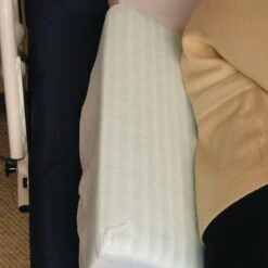 Conforming Comfort Turn & Position Wedge