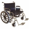 Tuffy Bariatric Wheelchair -Medical Rehabilitation Products 397l