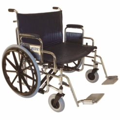 Tuffy Bariatric Wheelchair