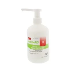 3M Avagard D Instant Hand Antiseptic