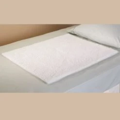 Rolyan Synthetic Sheepskin Pad