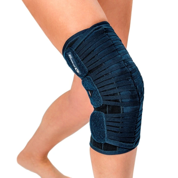 M-Brace VEGA Patella Stabilizers And VEGA Plus Patella Stabilizer With MCL-LCL S 3 M-Brace VEGA Patella Stabilizers And VEGA Plus Patella Stabilizer With MCL-LCL S