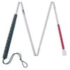 Folding Mobility Cane -Medical Rehabilitation Products 4275 4