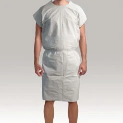 3-Ply And TPT Exam Gowns