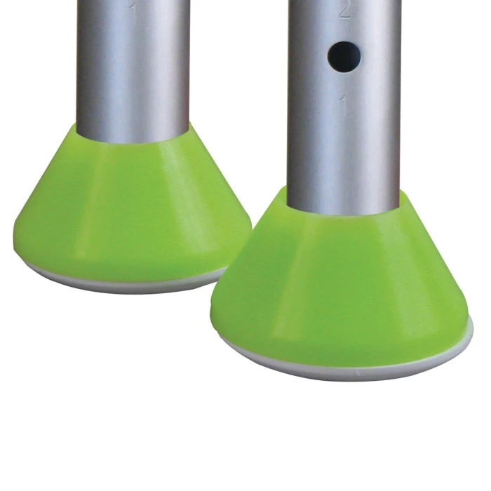 HealthSmart Walker Coaster Glides 3 HealthSmart Walker Coaster Glides