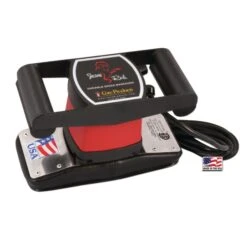 Jeanie Rub Massagers