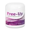 Free-Up Soft Tissue Massage Cream 1 Free-Up Soft Tissue Massage Cream -Medical Rehabilitation Products 472 8oz front
