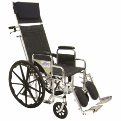 Tuffy Reclining Wheelchair