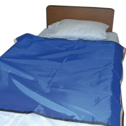 Skil-Care Wedge With Slider Sheet