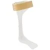 Rolyan Posterior Leaf Splint -Medical Rehabilitation Products 4 1