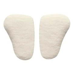 Adhesive Longitudinal Metatarsal Arch Pads
