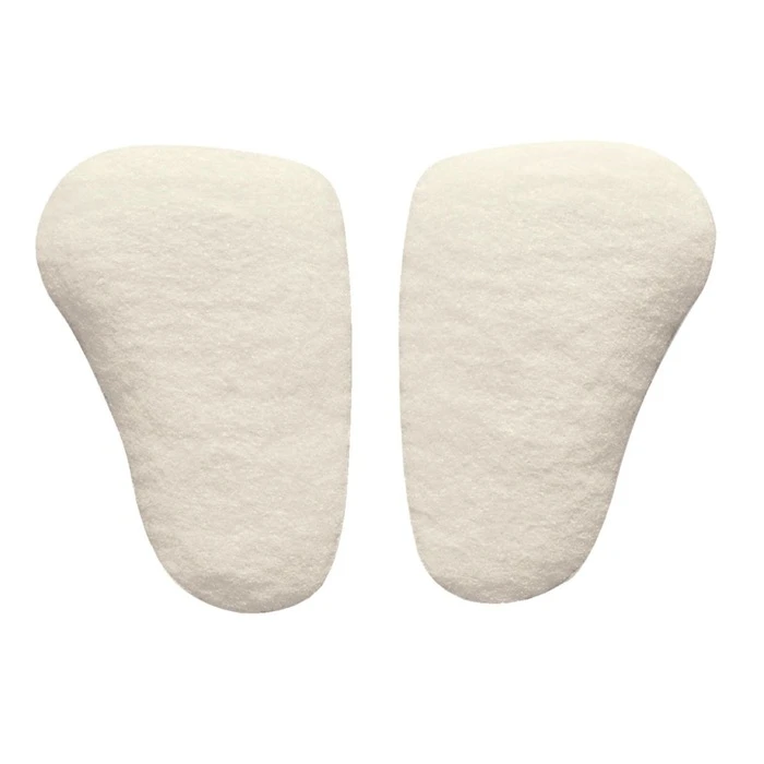 Adhesive Longitudinal Metatarsal Arch Pads 3 Adhesive Longitudinal Metatarsal Arch Pads
