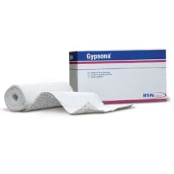 Gypsona HP & Gypsona "S" Casting Material