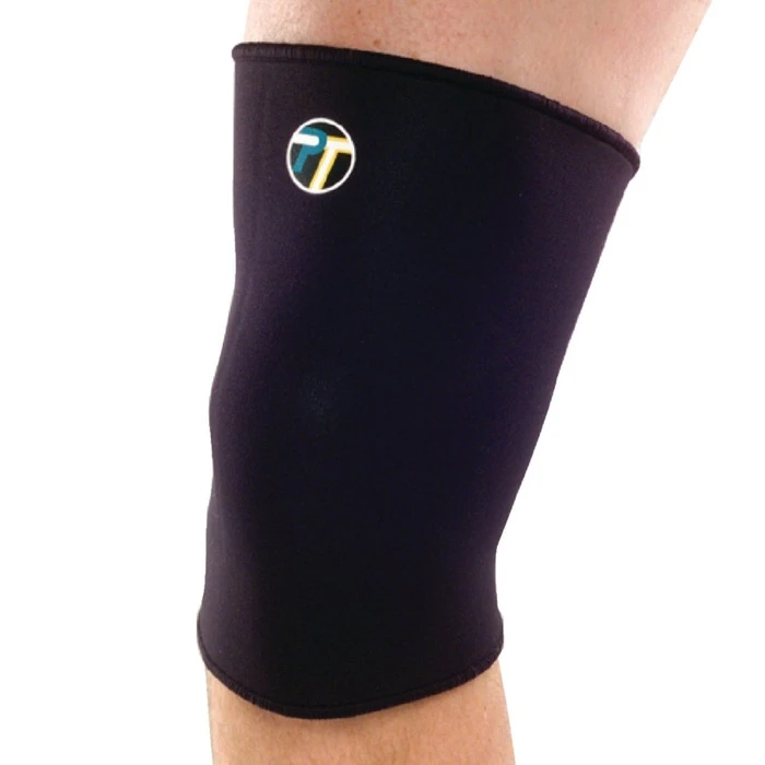 Pro-Tec Knee Sleeves 3 Pro-Tec Knee Sleeves