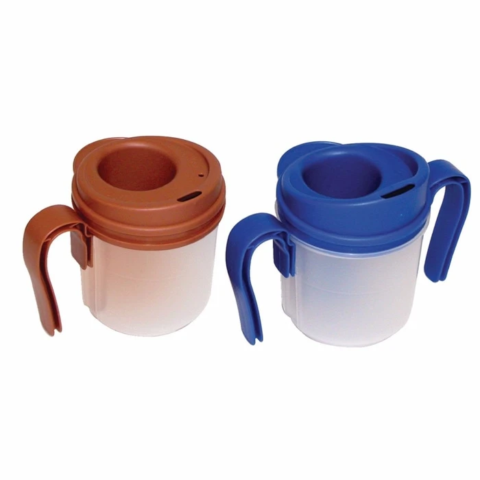 Provale Regulating Drinking Cups 3 Provale Regulating Drinking Cups