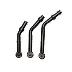 Invacare Anti-Tippers - Group 1