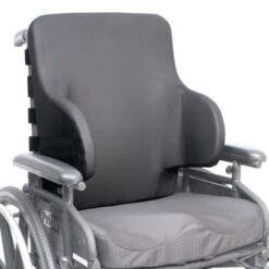 Deep Incrediback Reclining Back System