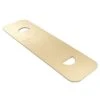SuperSlide Wooden Transfer Board With Side Hand Holes -Medical Rehabilitation Products 552898
