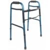 Adjustable Aluminum Walker -Medical Rehabilitation Products 552902 5
