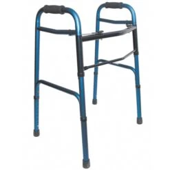 Adjustable Aluminum Walker