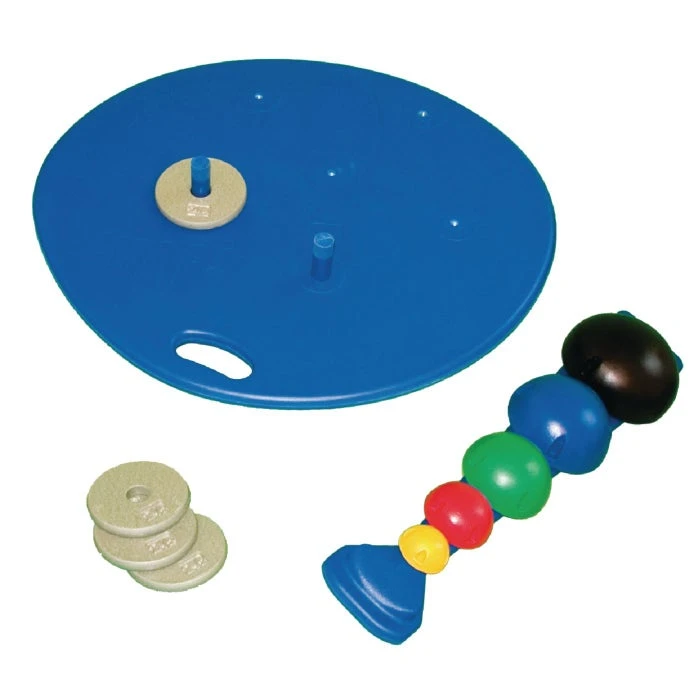 Cando Multi-Axis Platform Balance Boards 3 Cando Multi-Axis Platform Balance Boards