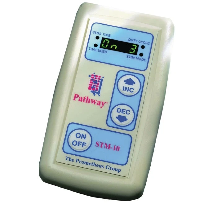 Pathway Stim 10 3 Pathway Stim 10