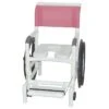 Multi-Purpose Self-Propelled Shower/Commode Chair -Medical Rehabilitation Products 5573 83