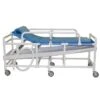 Shower Gurney -Medical Rehabilitation Products 5573 87