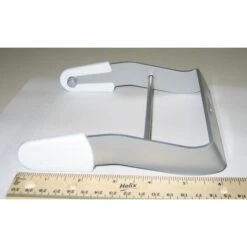 Optional Cervical Traction Clevis For All Chattanooga Traction Units