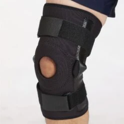 D3 Hinged Knee Brace