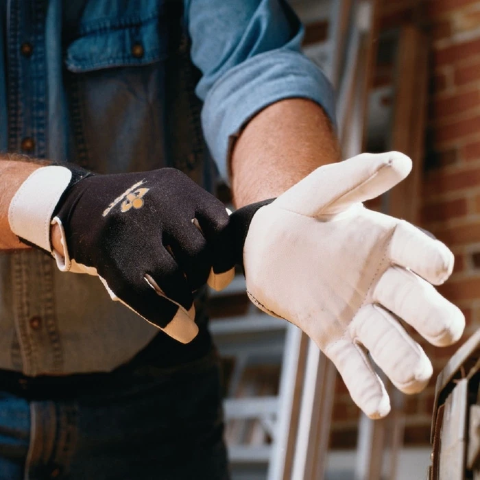 IMPACTO BG413 Anti-Vibration Air Gloves 3 IMPACTO BG413 Anti-Vibration Air Gloves