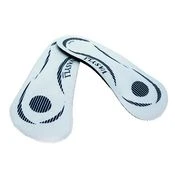 Vasyli Custom Extended Slimfit Insoles