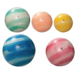 CanDo Burst Resistant Exercise Balls