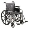 Drive Wheelchair Replacement Parts 2 Drive Wheelchair Replacement Parts -Medical Rehabilitation Products 562073 22